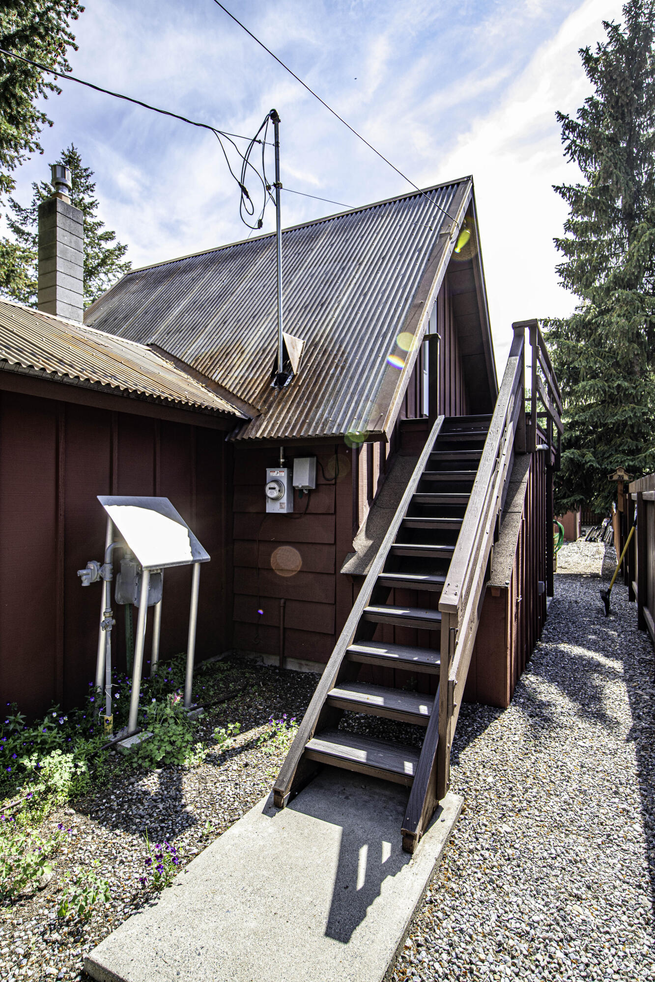 407 & 413 W Bullion St, Hailey, Idaho image 24