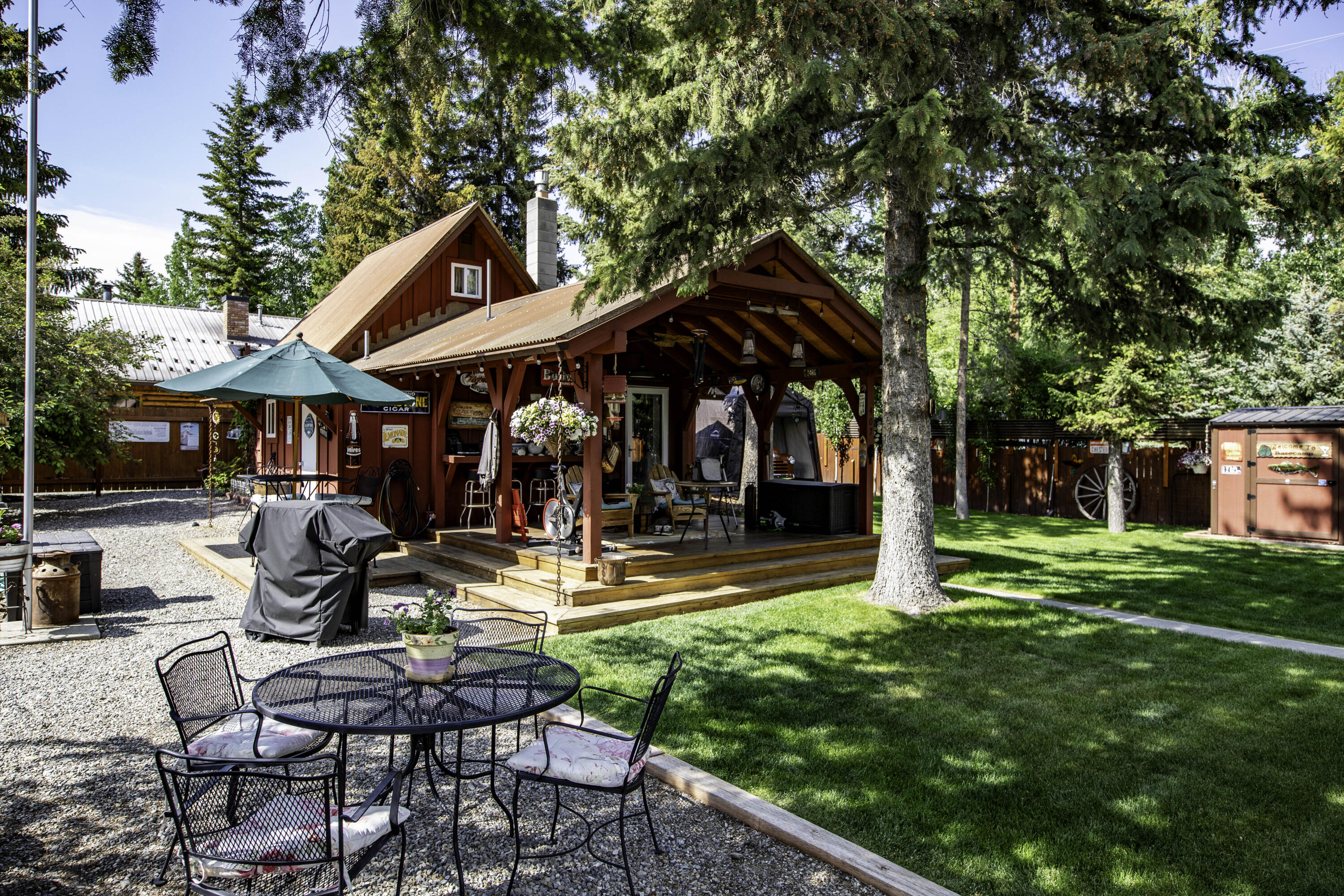 407 & 413 W Bullion St, Hailey, Idaho image 25