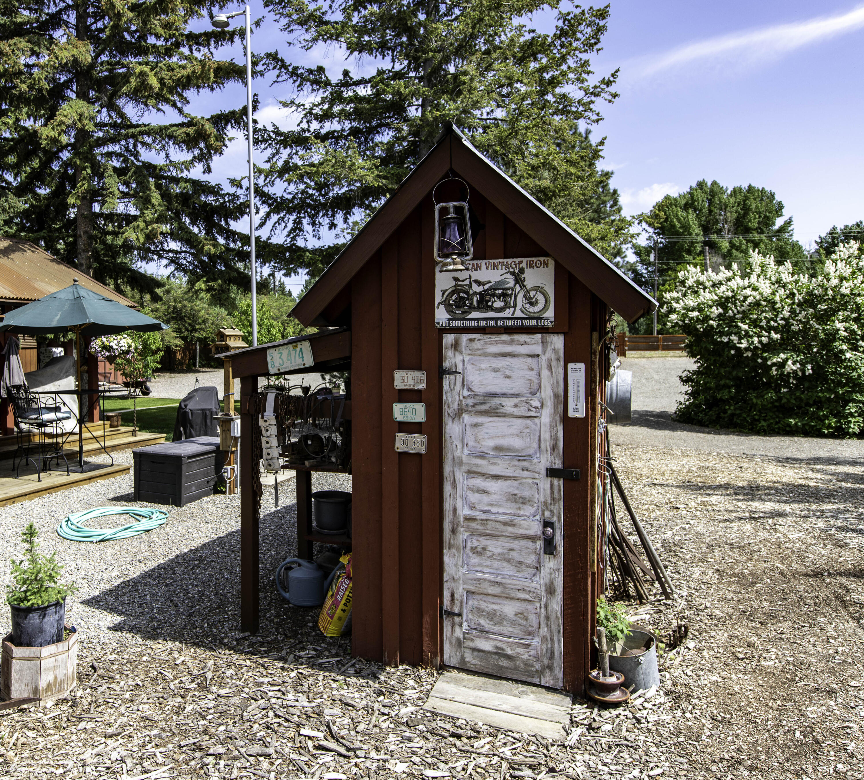 407 & 413 W Bullion St, Hailey, Idaho image 12
