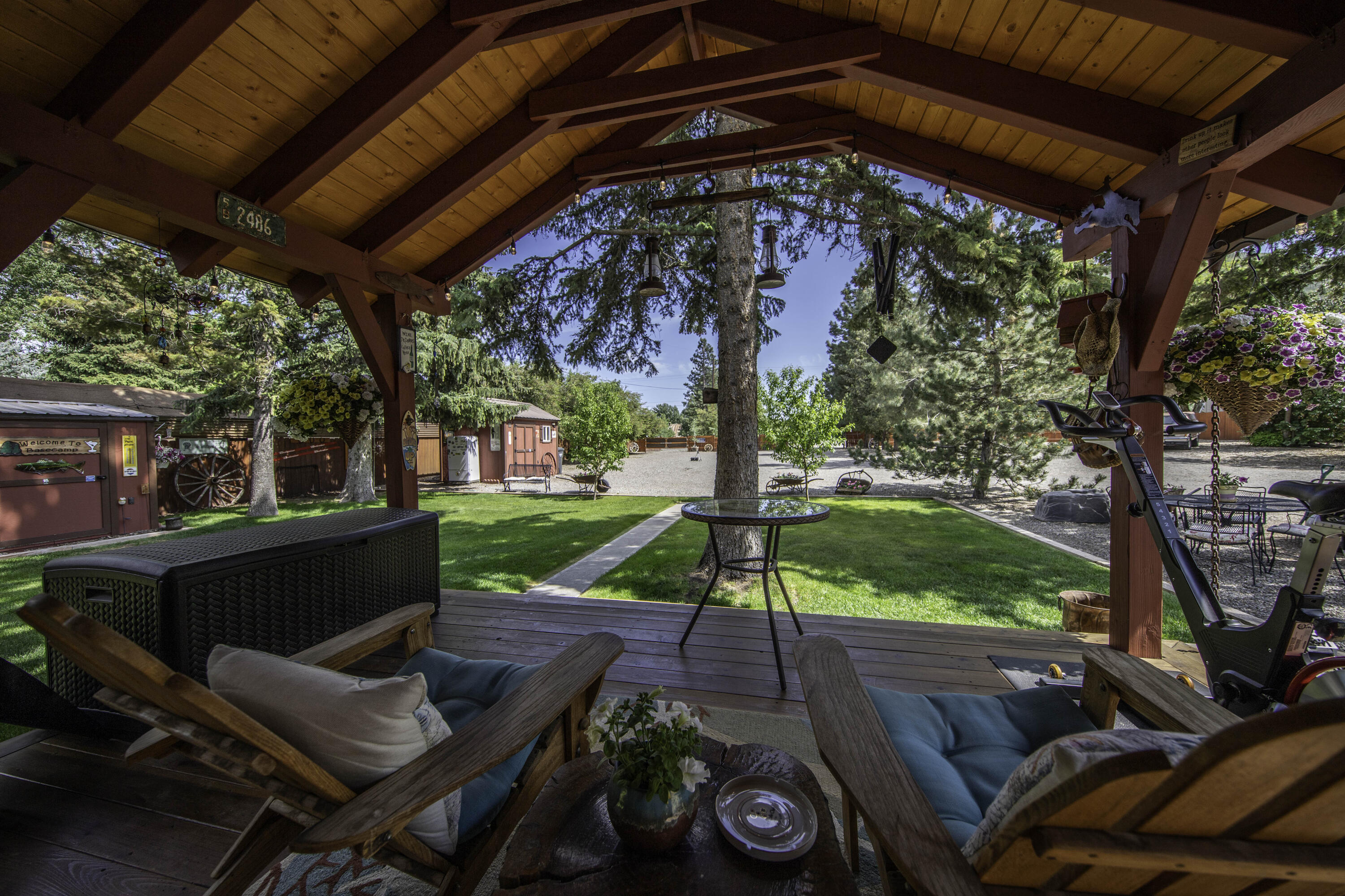 407 & 413 W Bullion St, Hailey, Idaho image 15