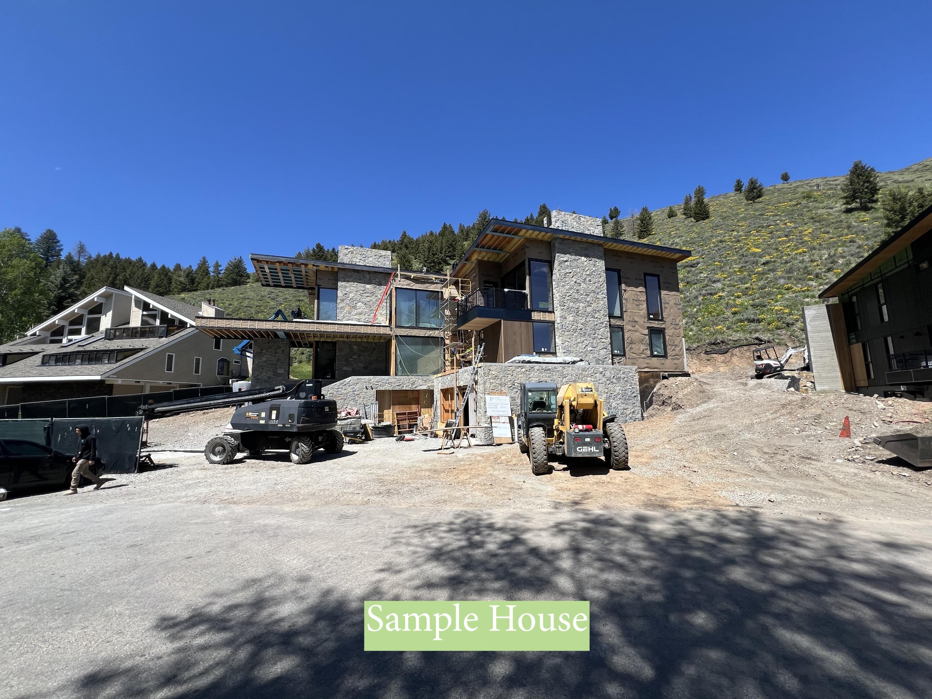 15 Million Build on Sage #2