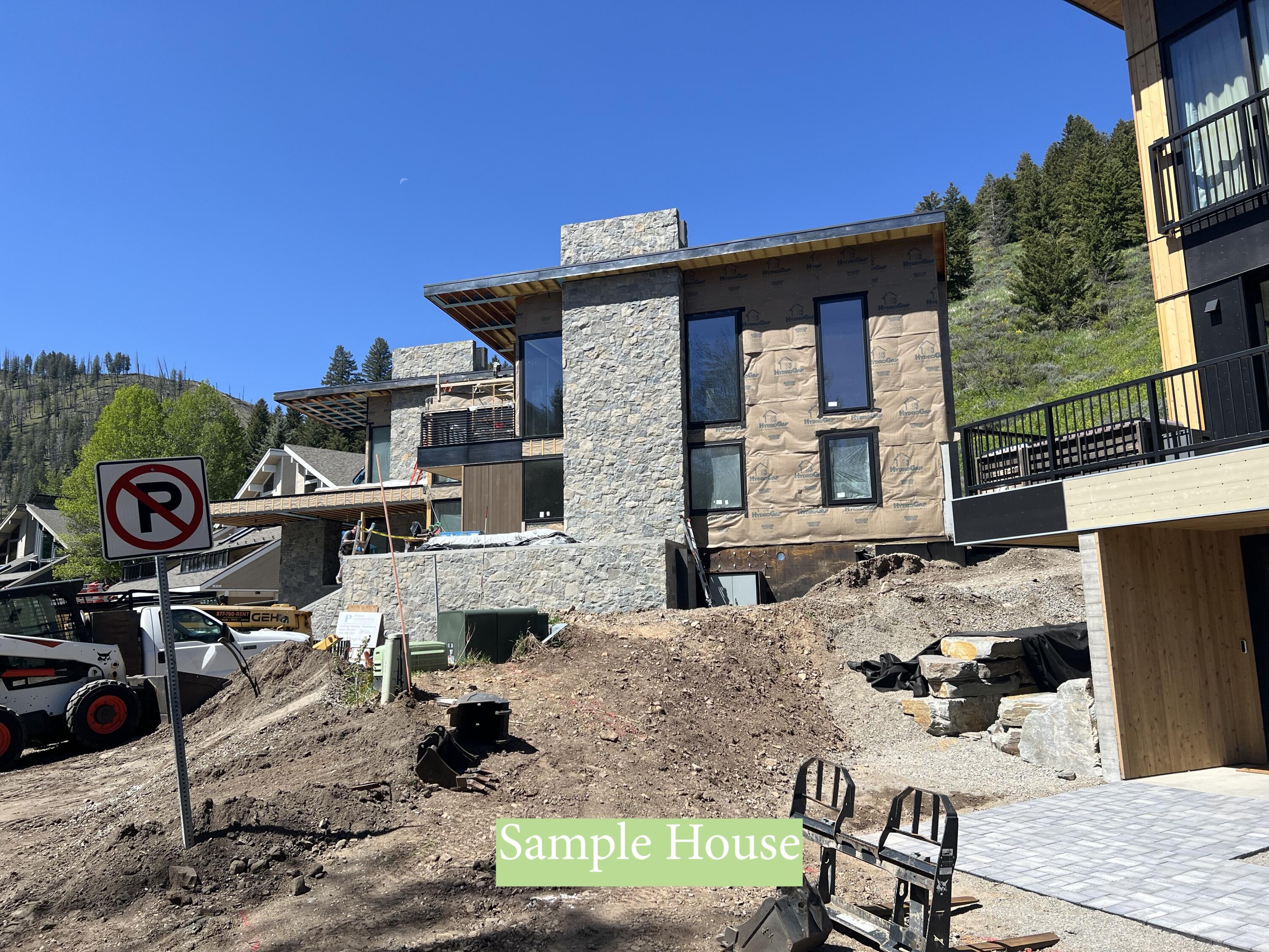 15 Million Build on Sage