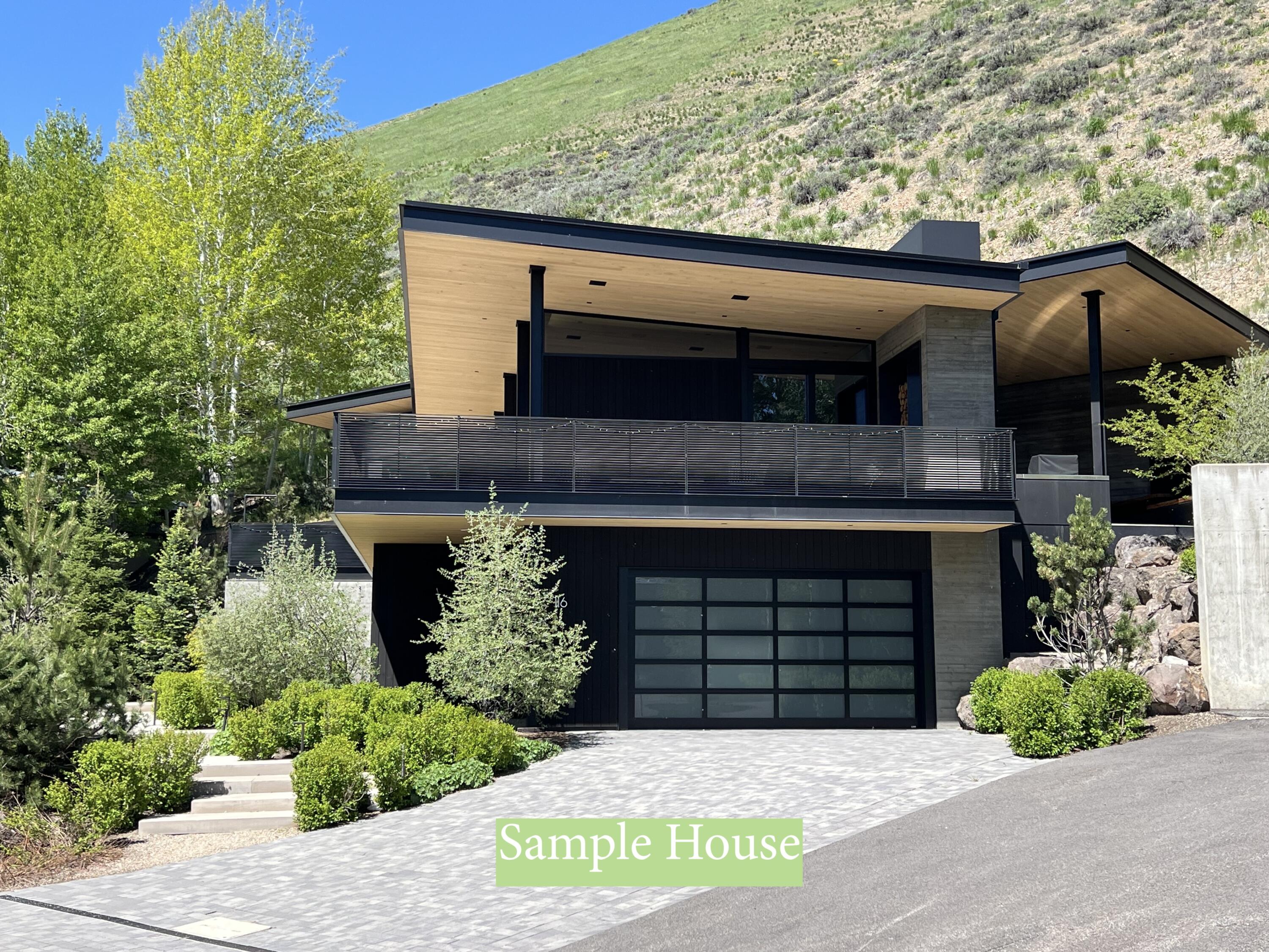 Sample House #6