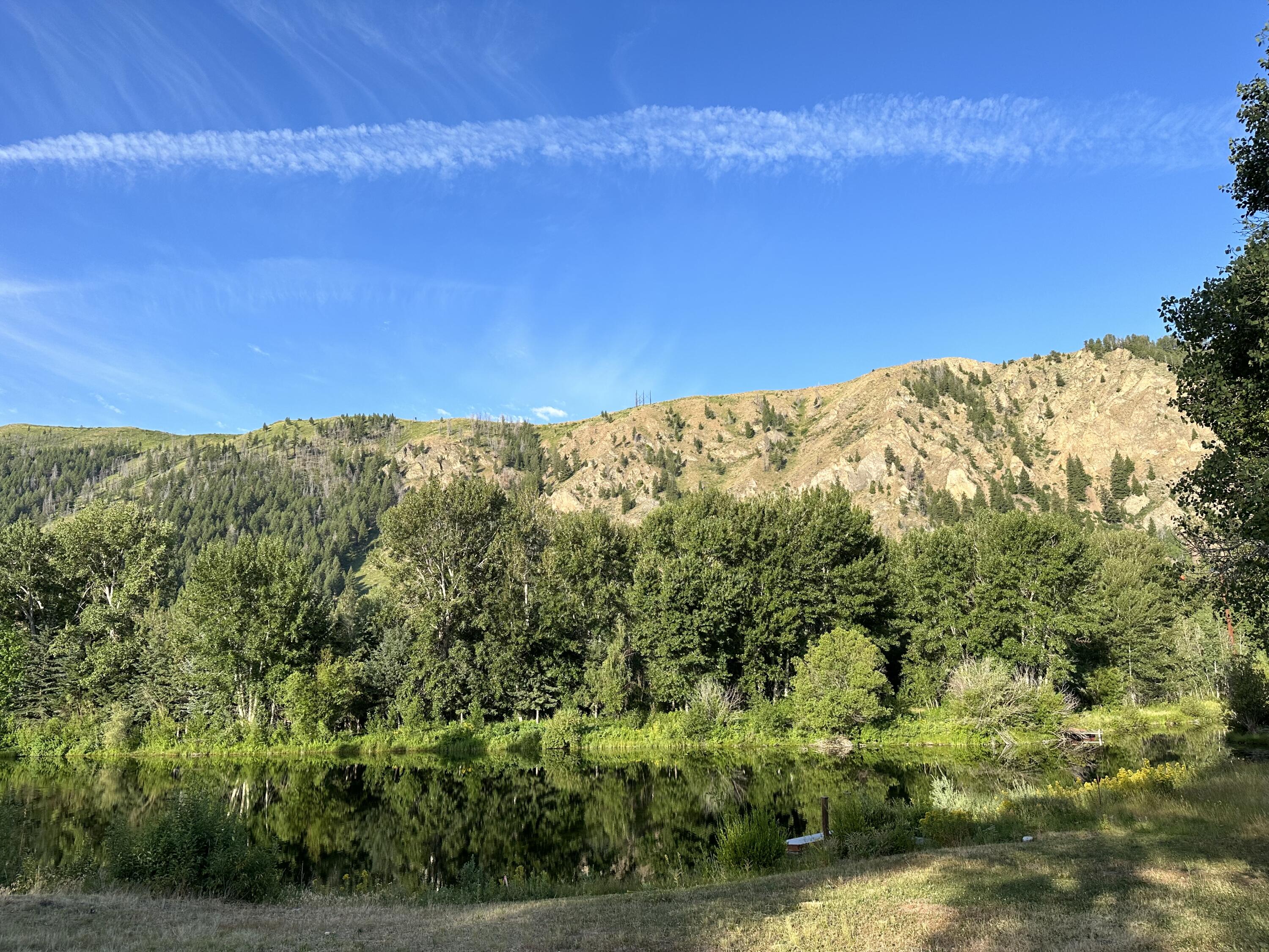 Blaine County, Idaho 83333, United States, ,Residential,Active,88684