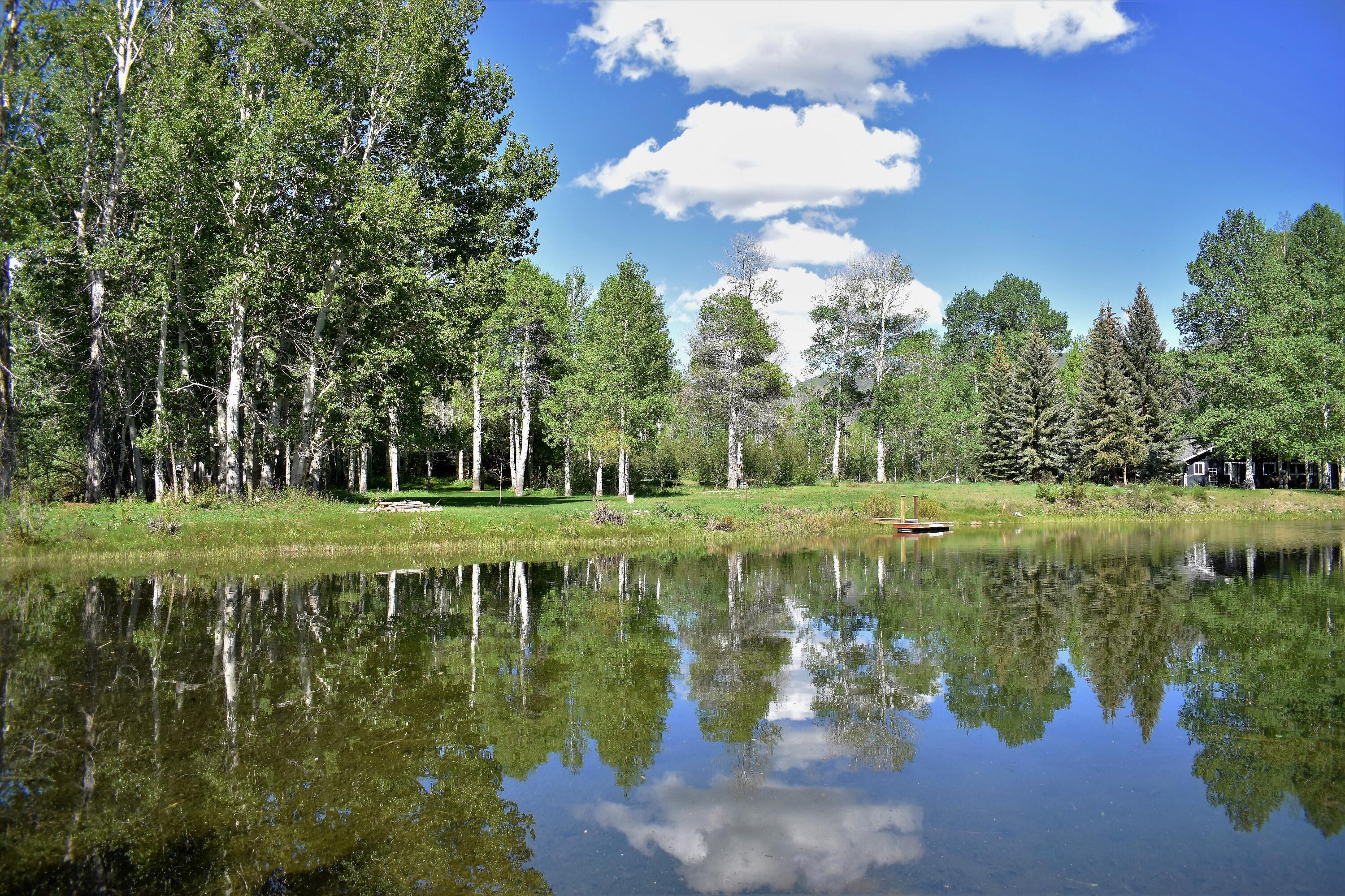 Blaine County, Idaho 83333, United States, ,Residential,Active,88684