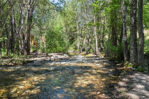 Photo of 102 Timberline Rd, Blaine County, ID 83333 (MLS # 26-334996)
