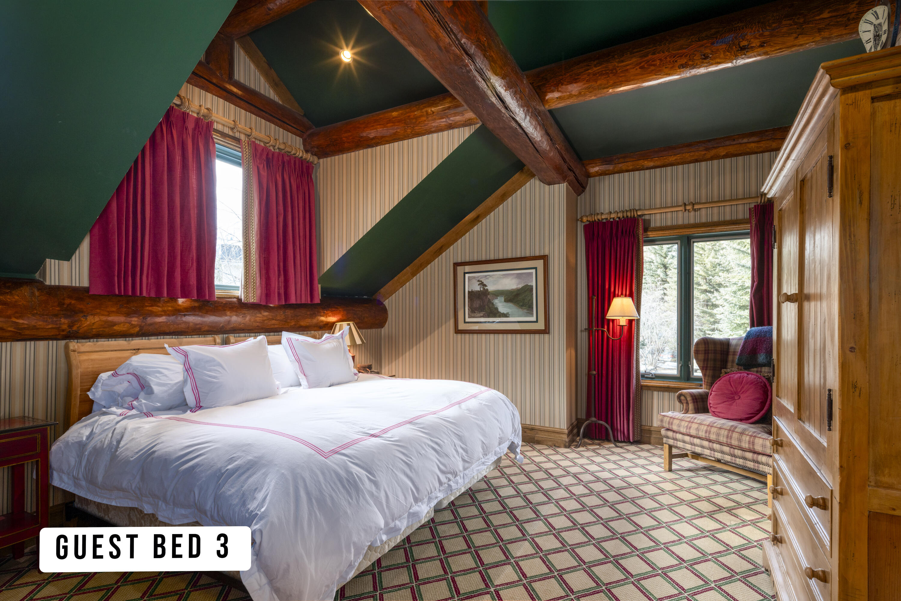Guest Bedroom 3