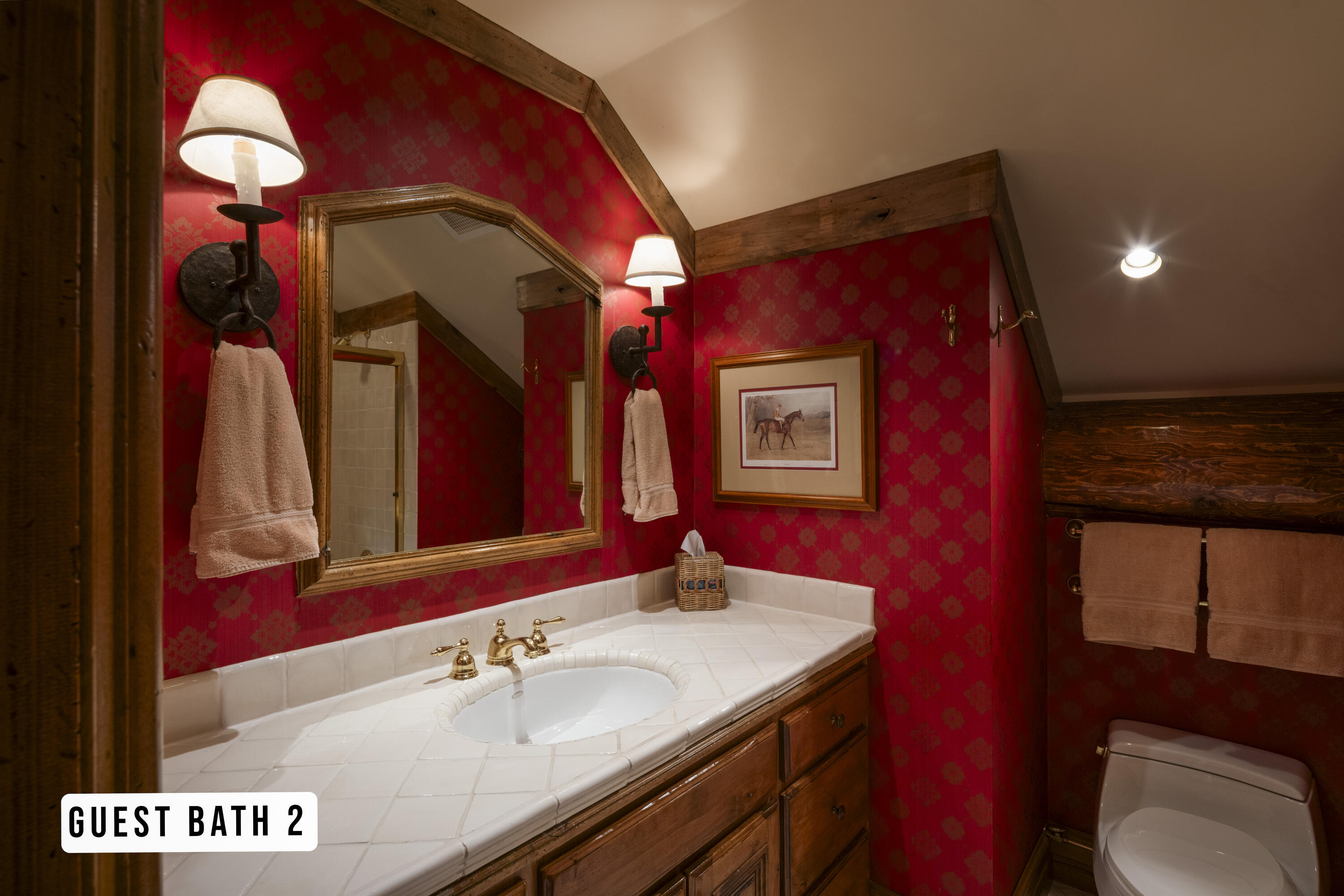 Guest Bath 2