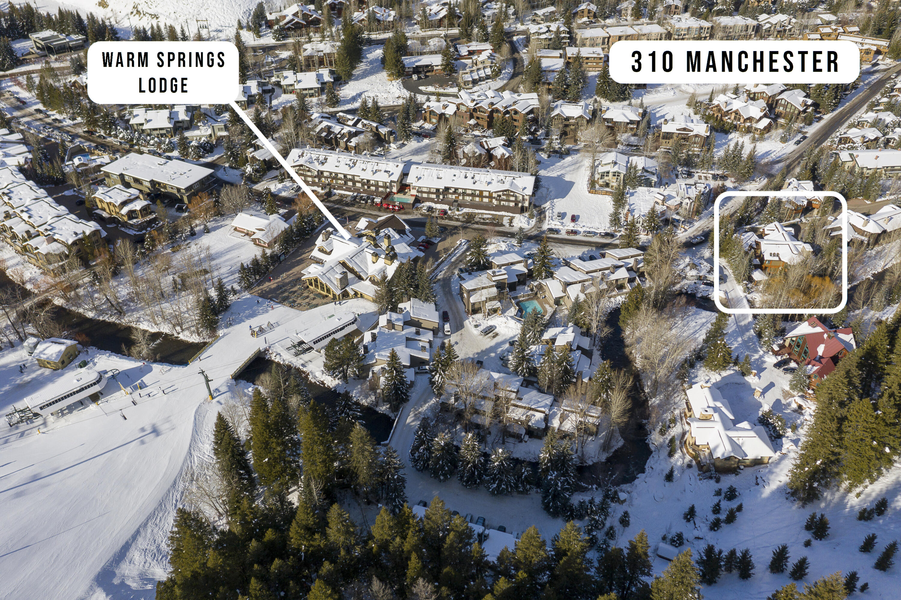 Warm Springs Lodge