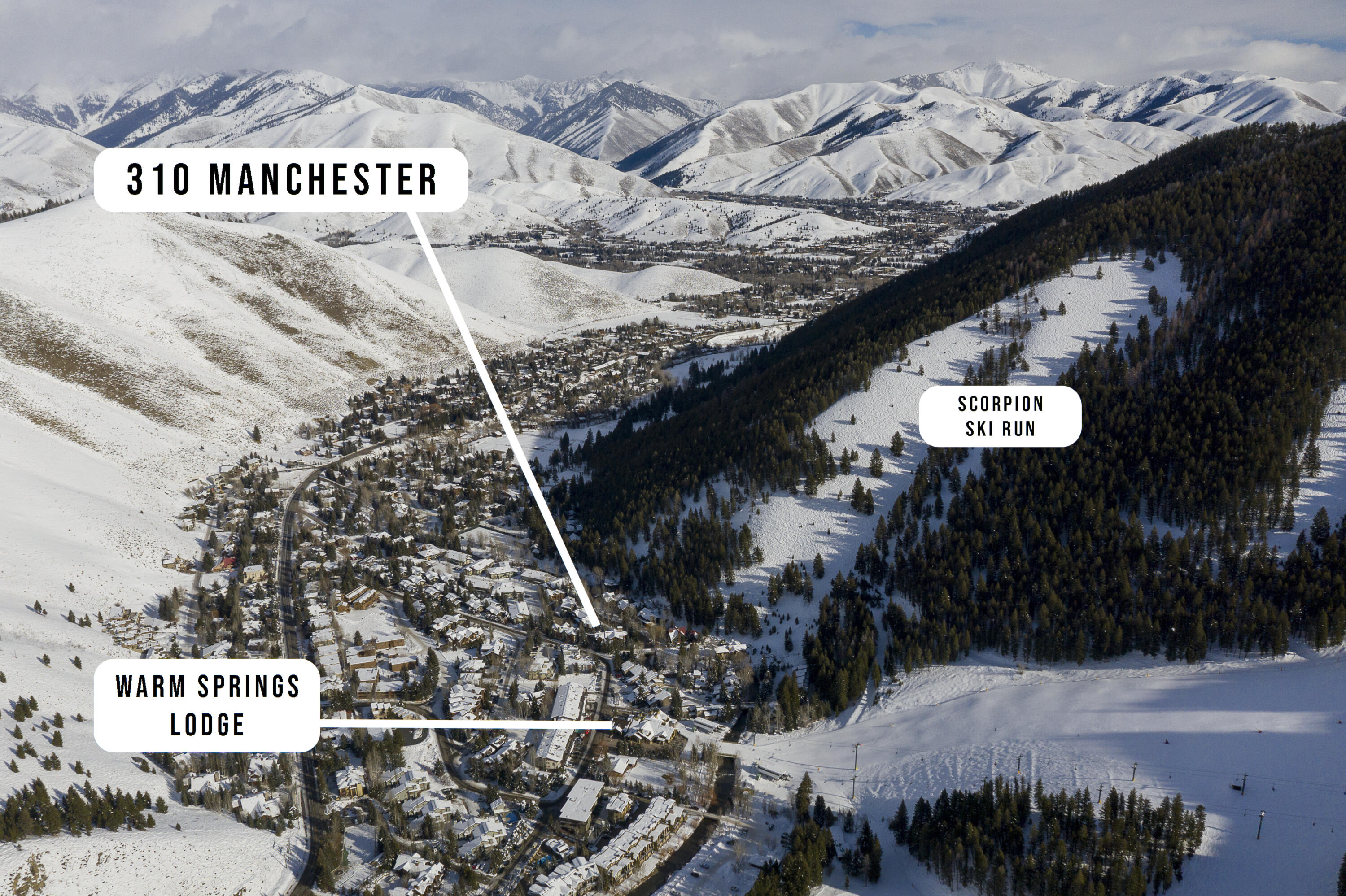 Warm Springs