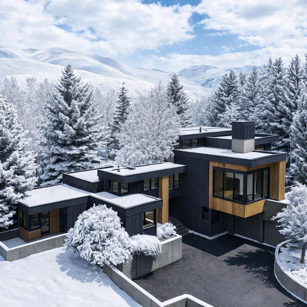 Virtual Remodel Concept