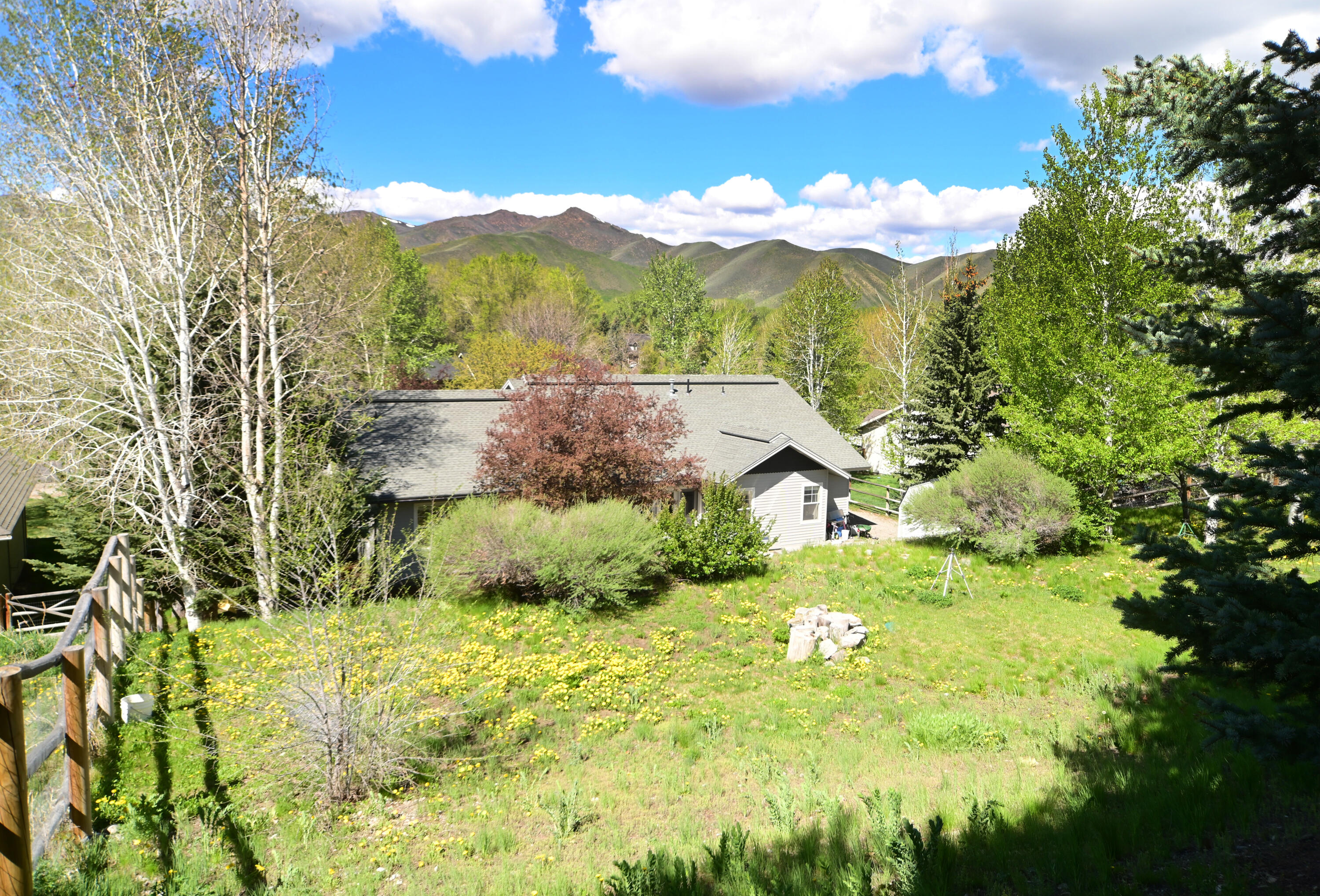 231 Tendoy St St, Bellevue, Idaho image 32