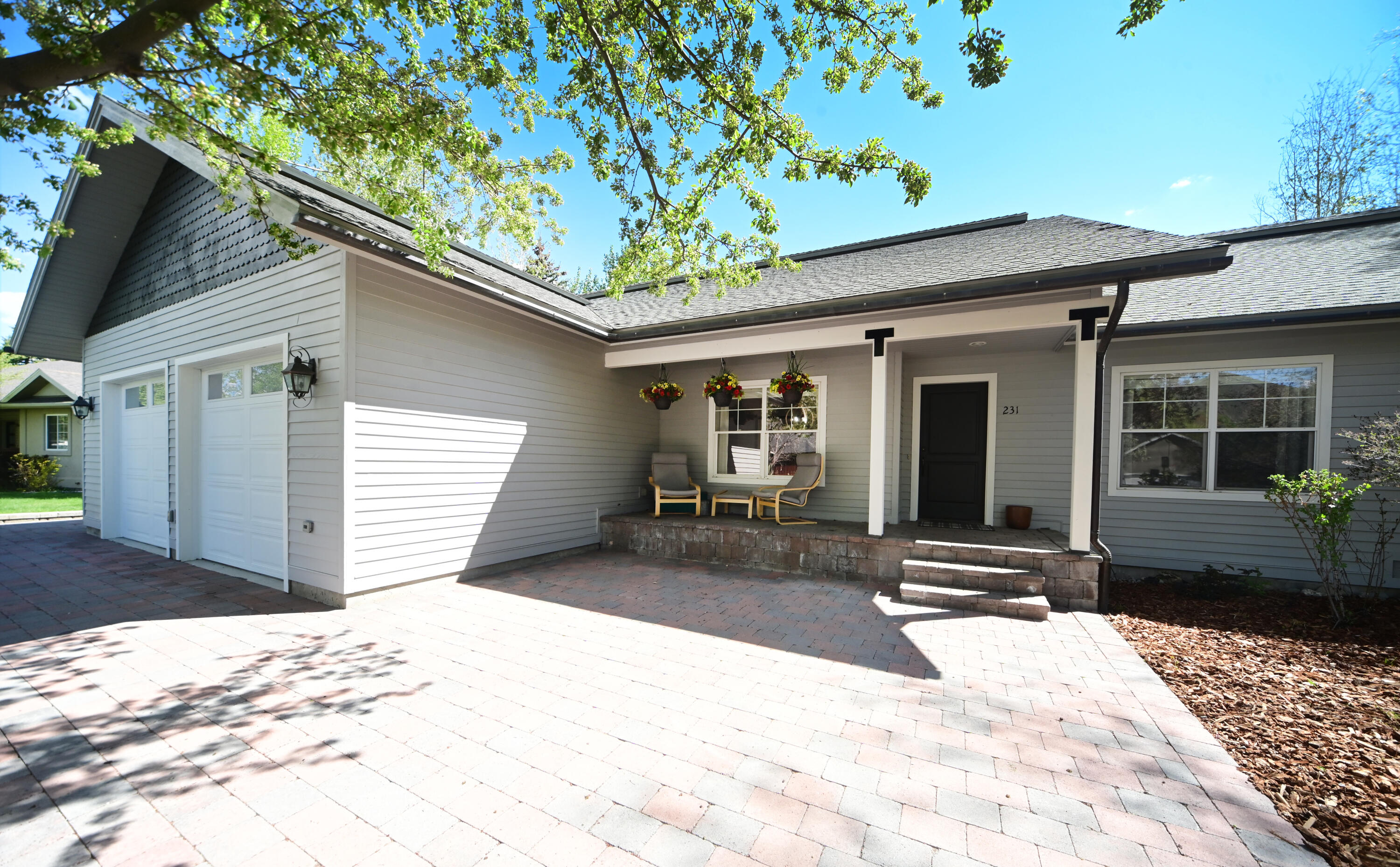 231 Tendoy St St, Bellevue, Idaho image 4