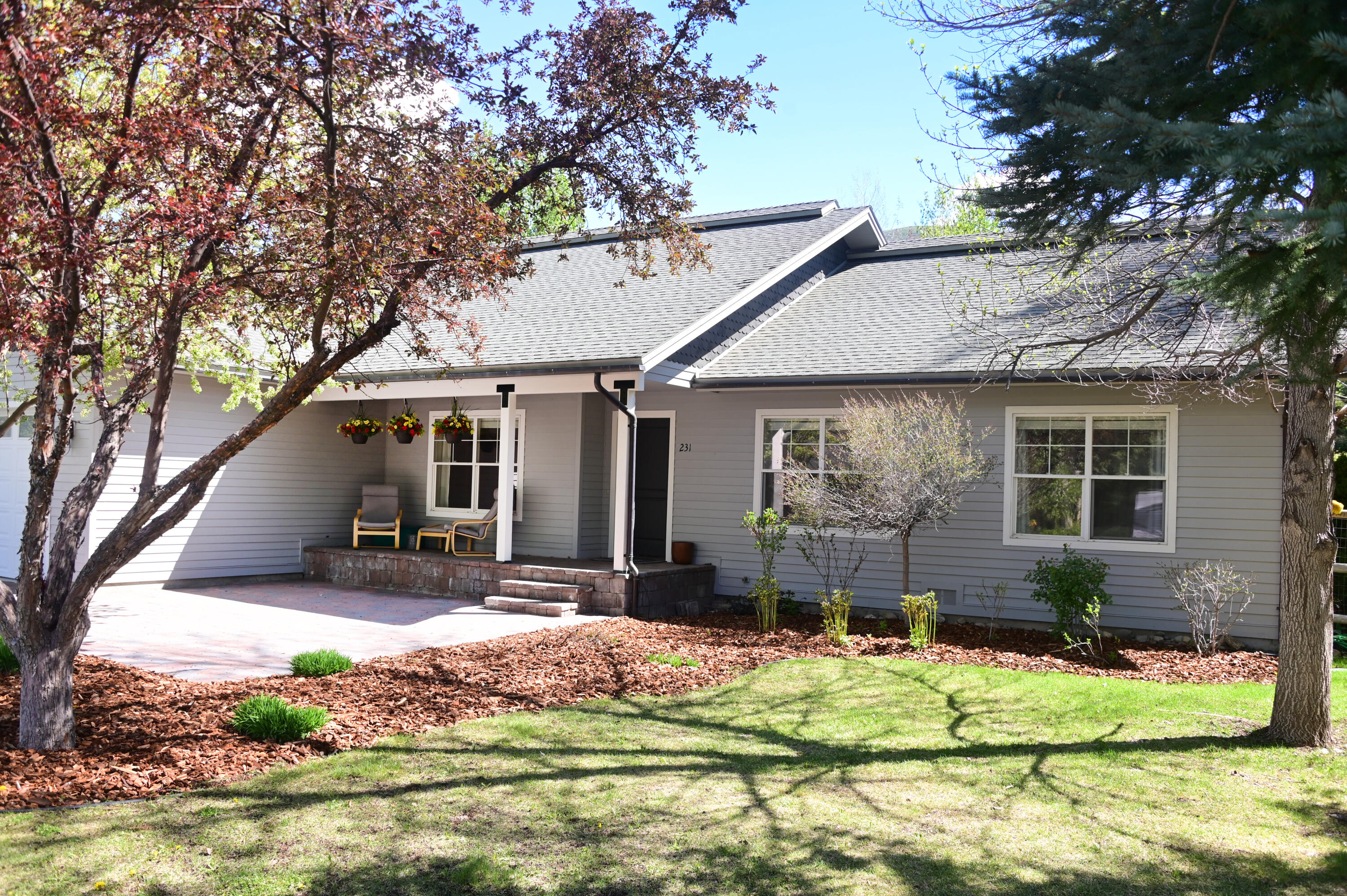 231 Tendoy St St, Bellevue, Idaho image 2