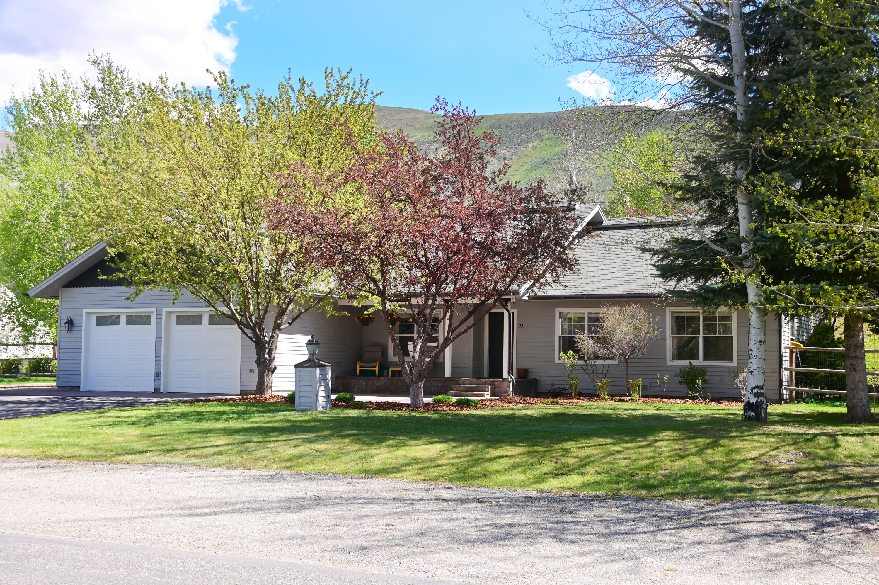 231 Tendoy St St, Bellevue, Idaho image 36