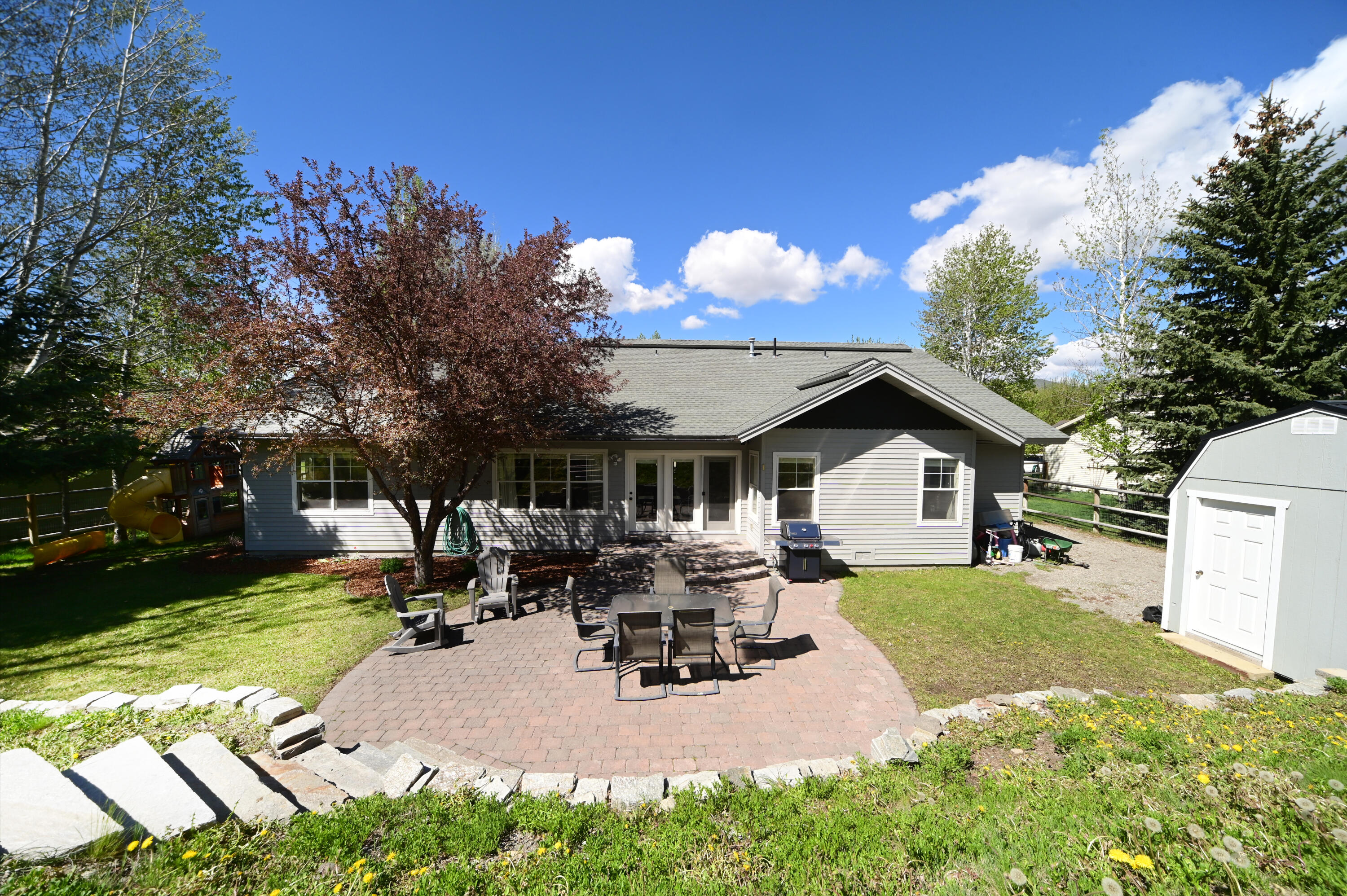 231 Tendoy St St, Bellevue, Idaho image 29