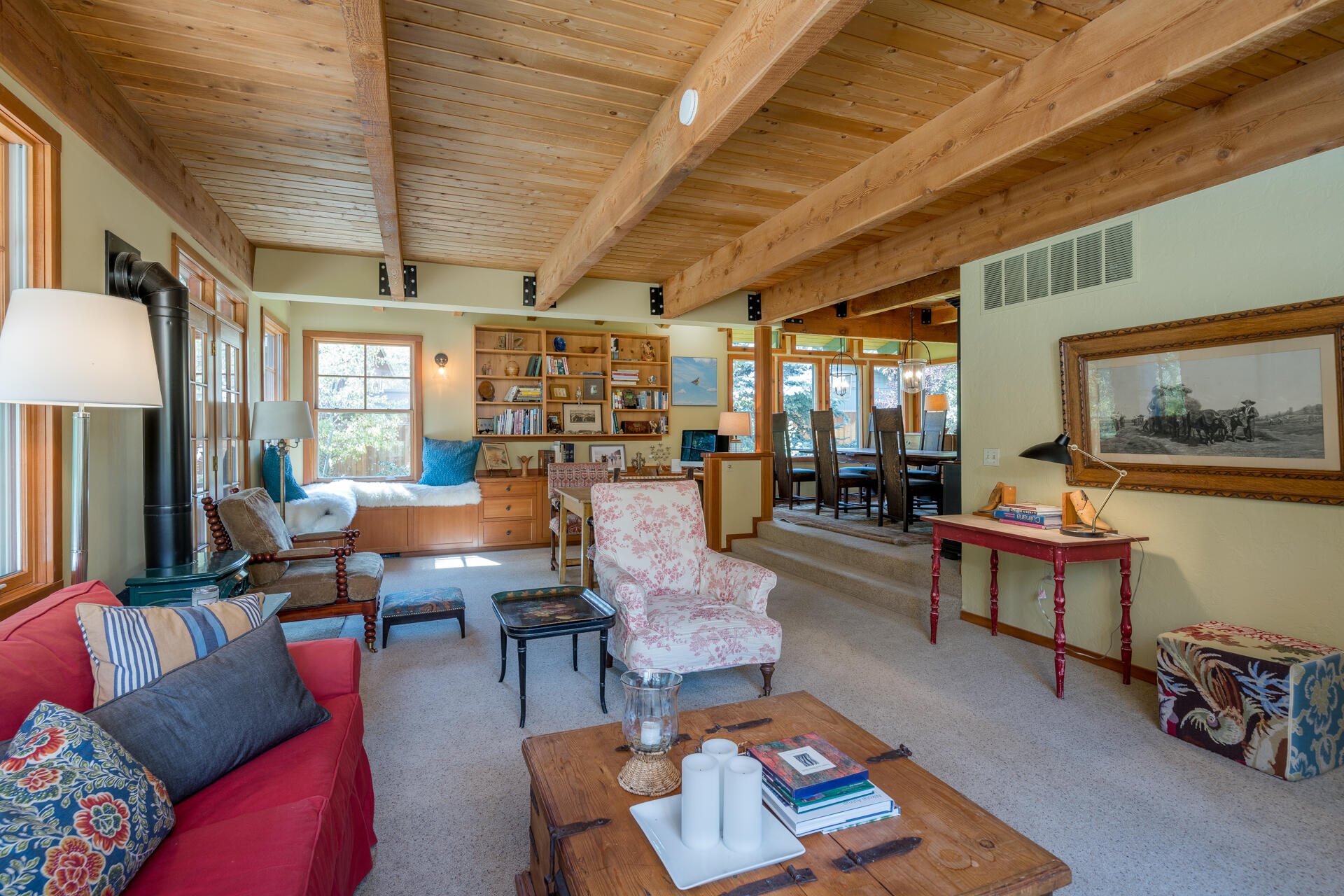 Blaine County, Idaho 83340, United States, 3 Bedrooms Bedrooms, ,3 BathroomsBathrooms,Residential,Pending,70211