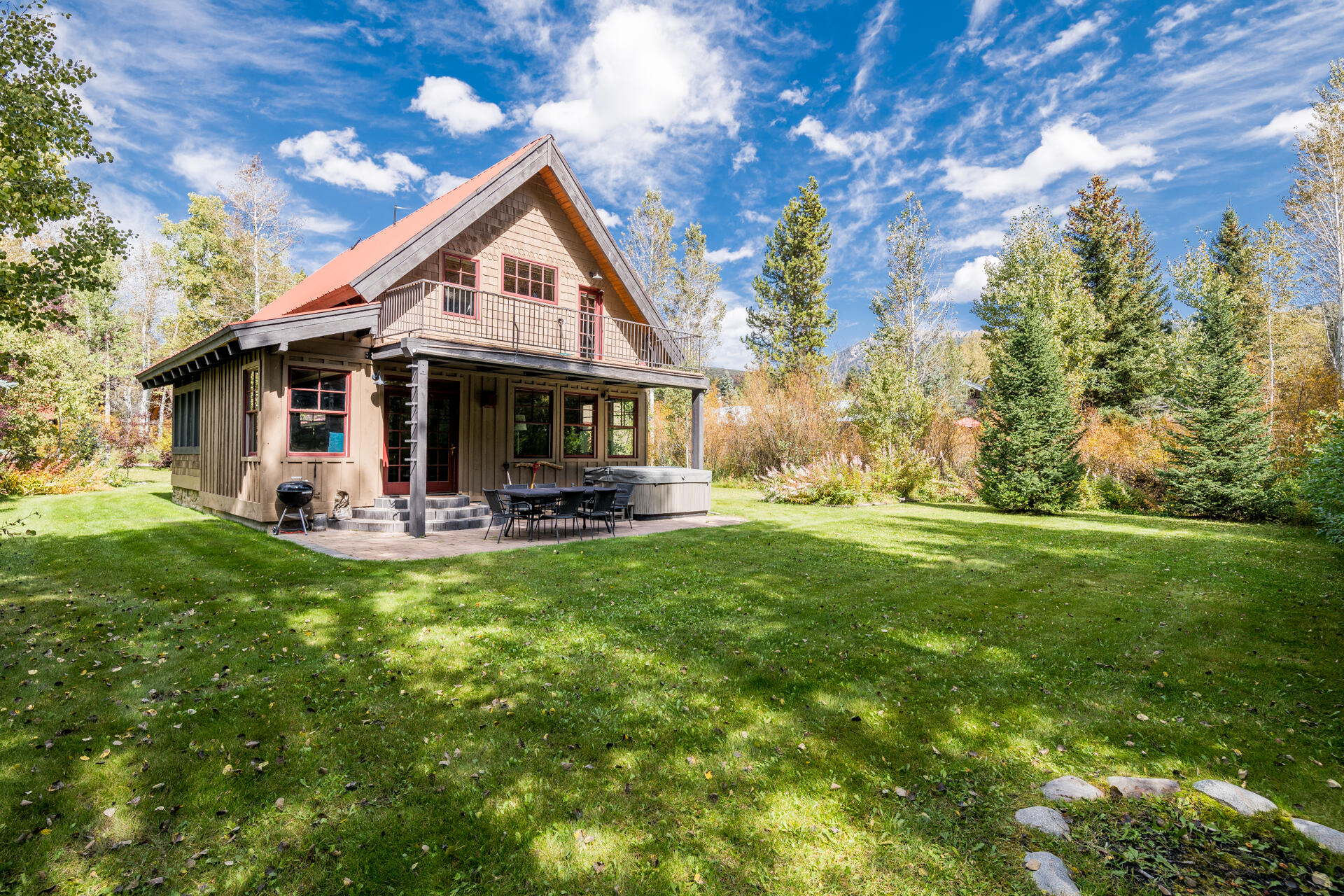 Blaine County, Idaho 83340, United States, 3 Bedrooms Bedrooms, ,3 BathroomsBathrooms,Residential,Pending,70211