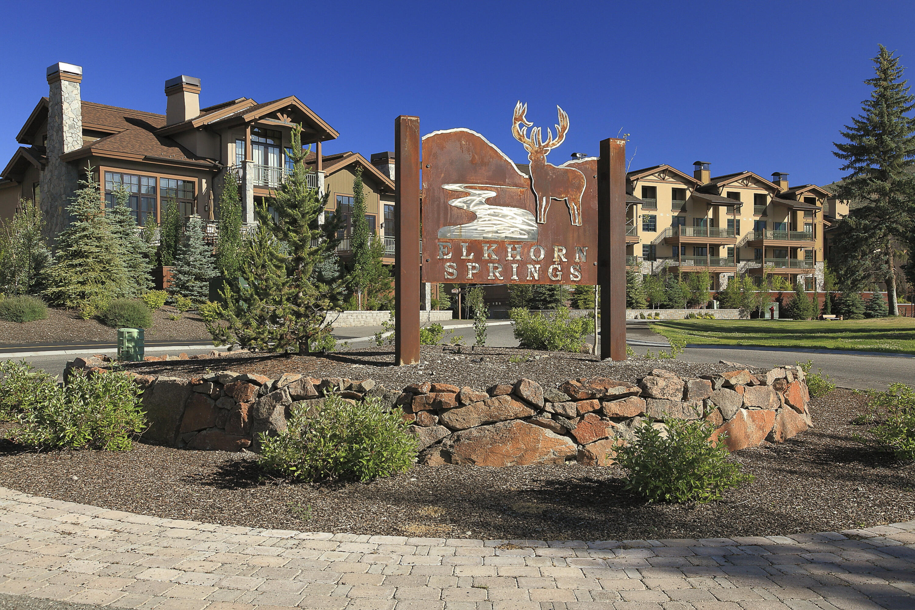 109 Angani Way #5, Sun Valley, Idaho image 29