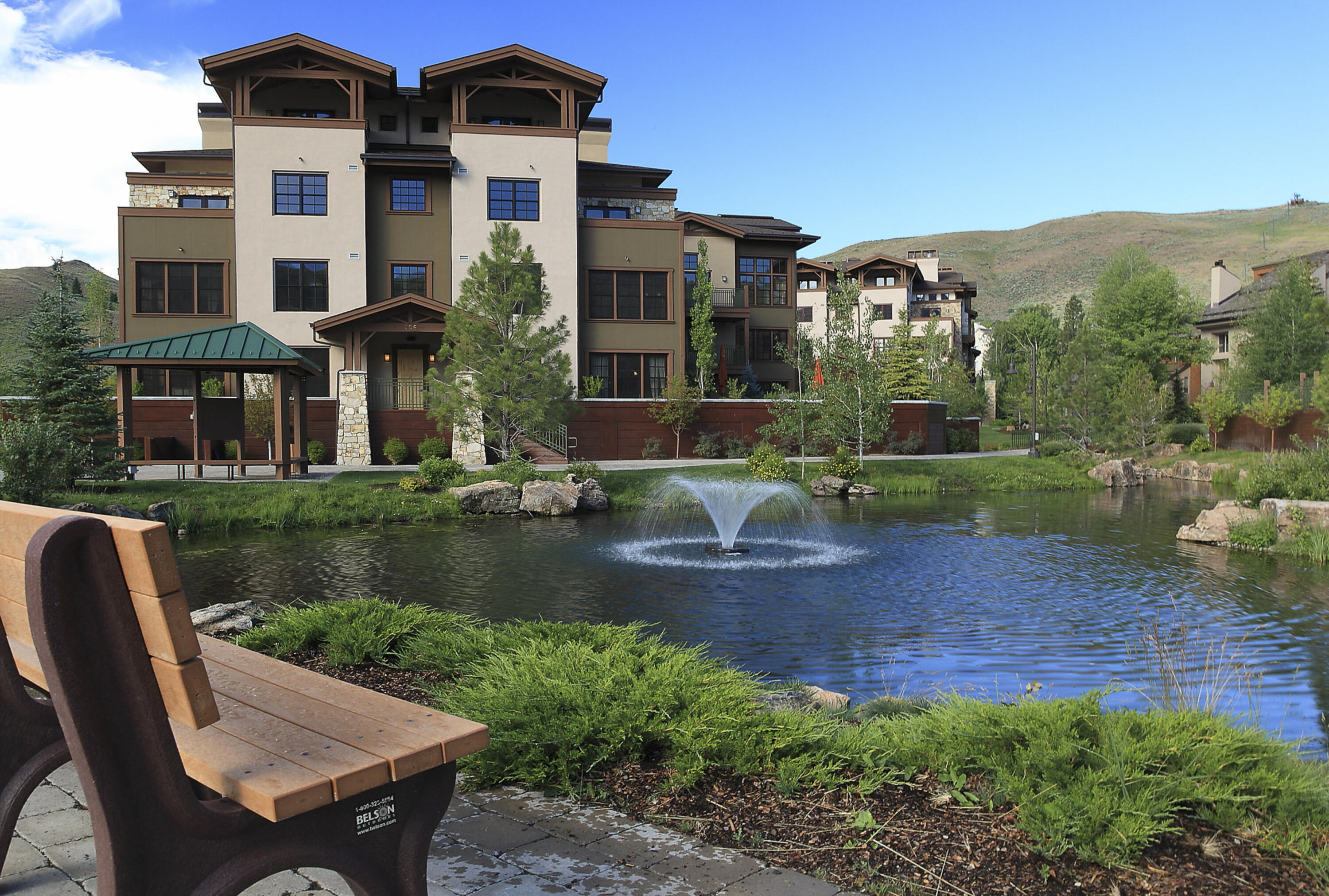 109 Angani Way #5, Sun Valley, Idaho image 31