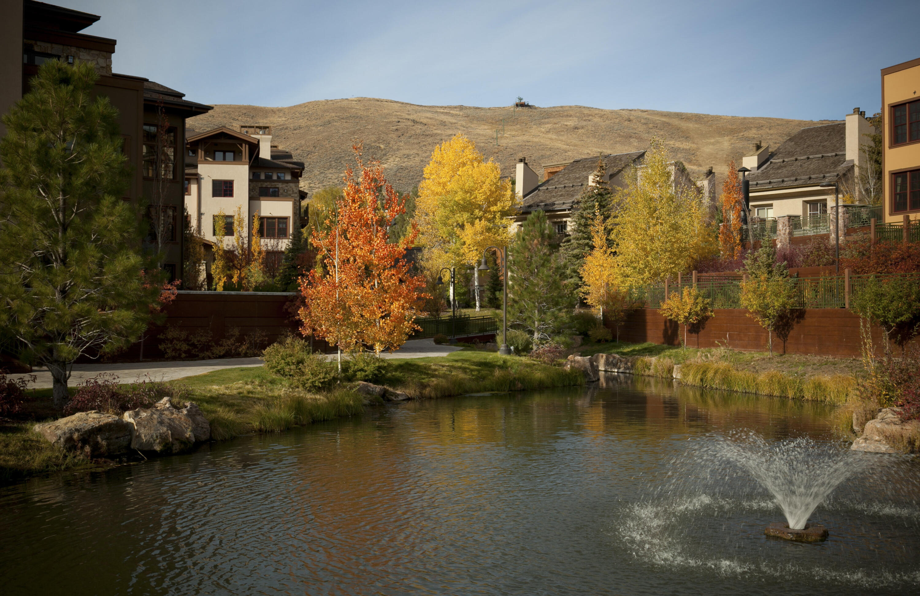 109 Angani Way #5, Sun Valley, Idaho image 33