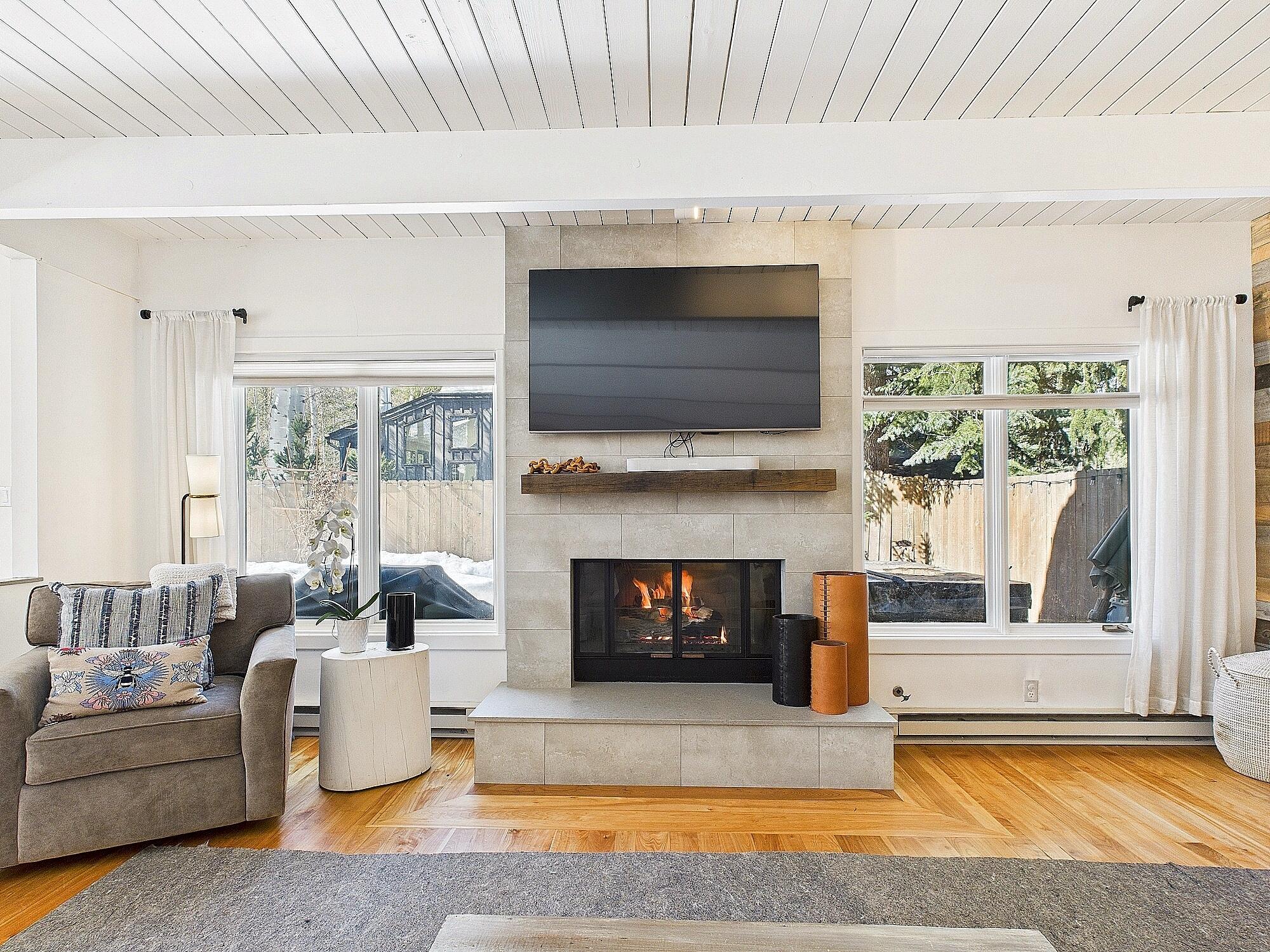 200 Williams St #UNIT 2, Ketchum, Idaho image 4