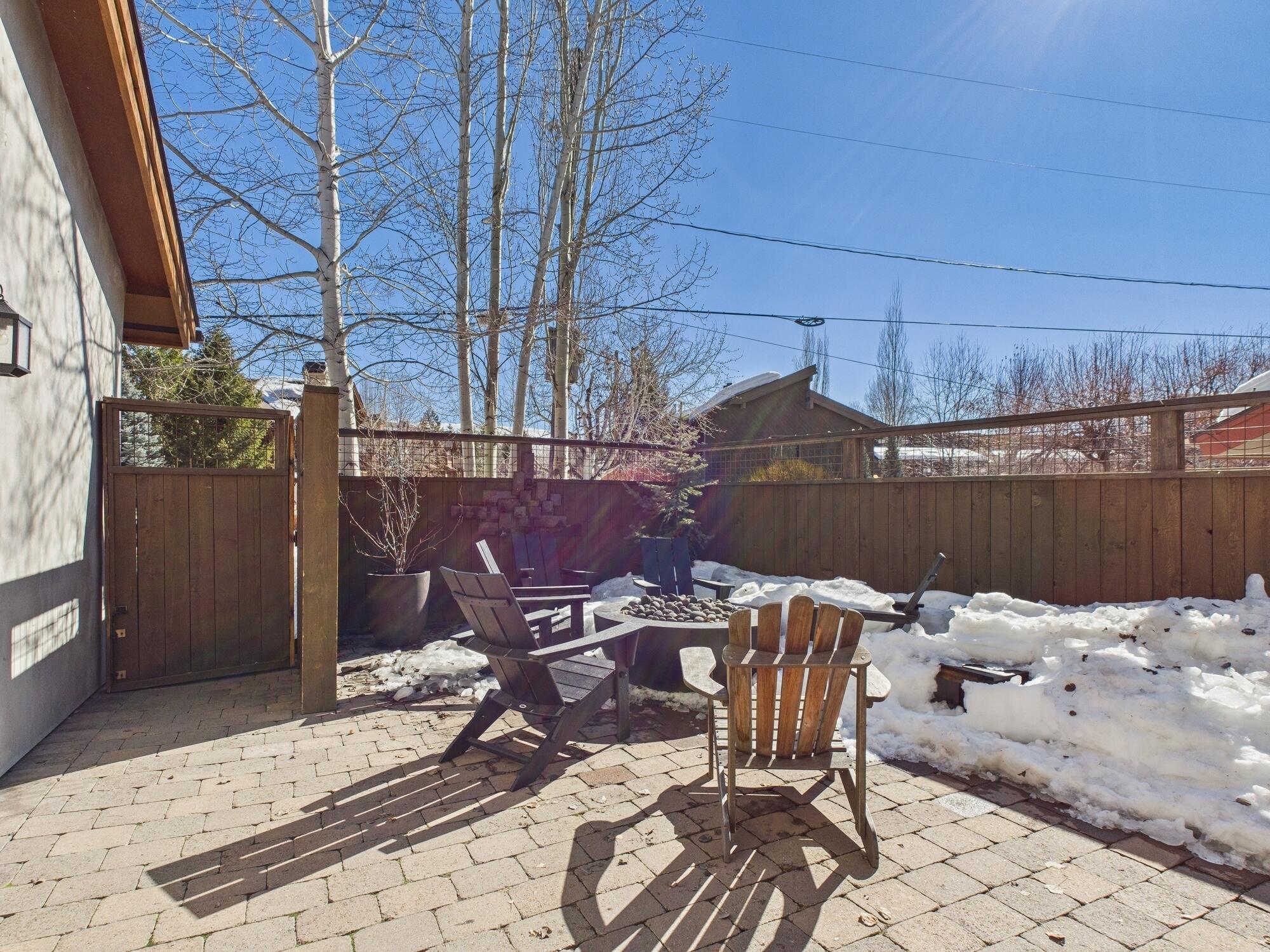 200 Williams St #UNIT 2, Ketchum, Idaho image 27