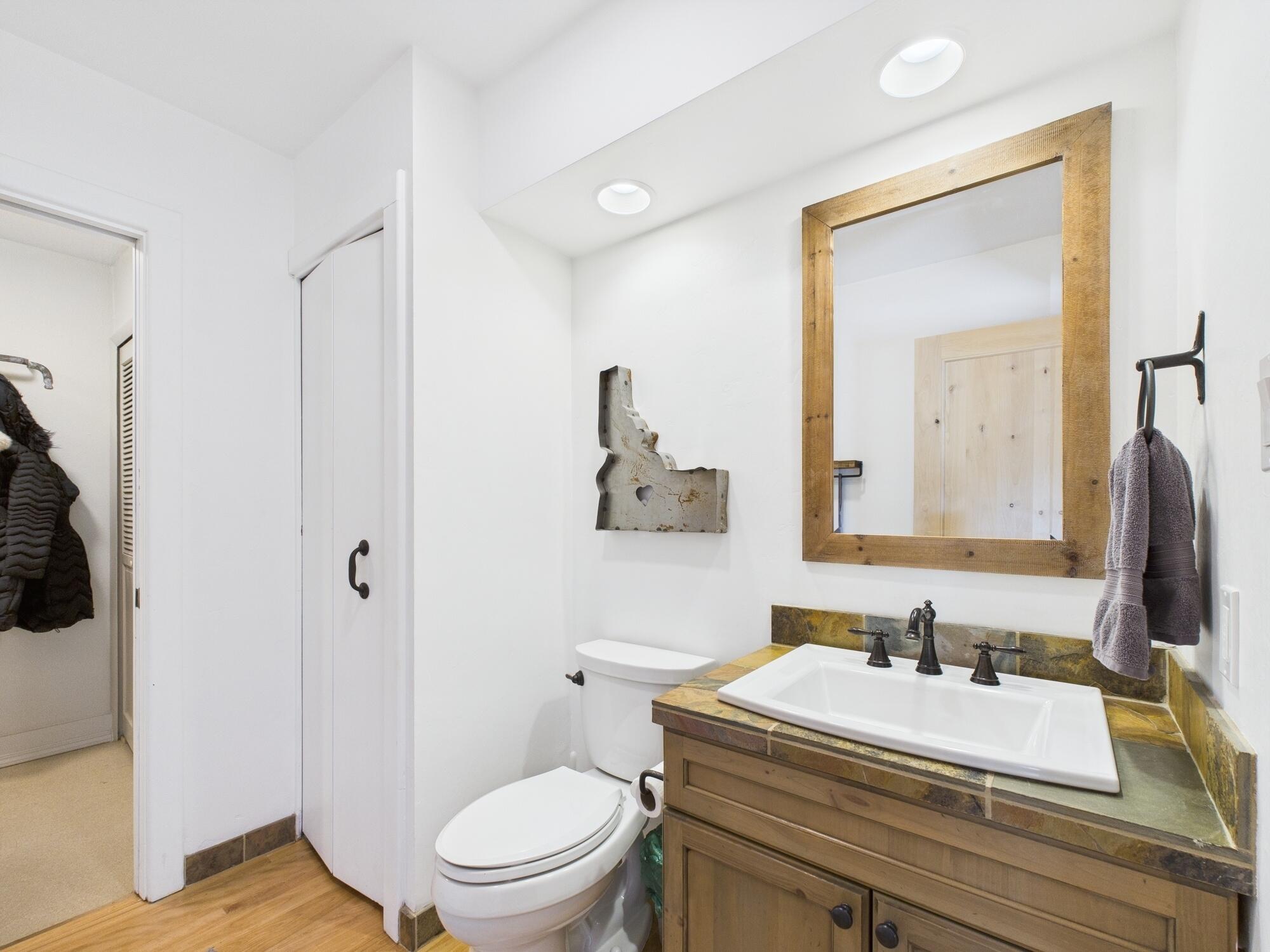 200 Williams St #UNIT 2, Ketchum, Idaho image 11