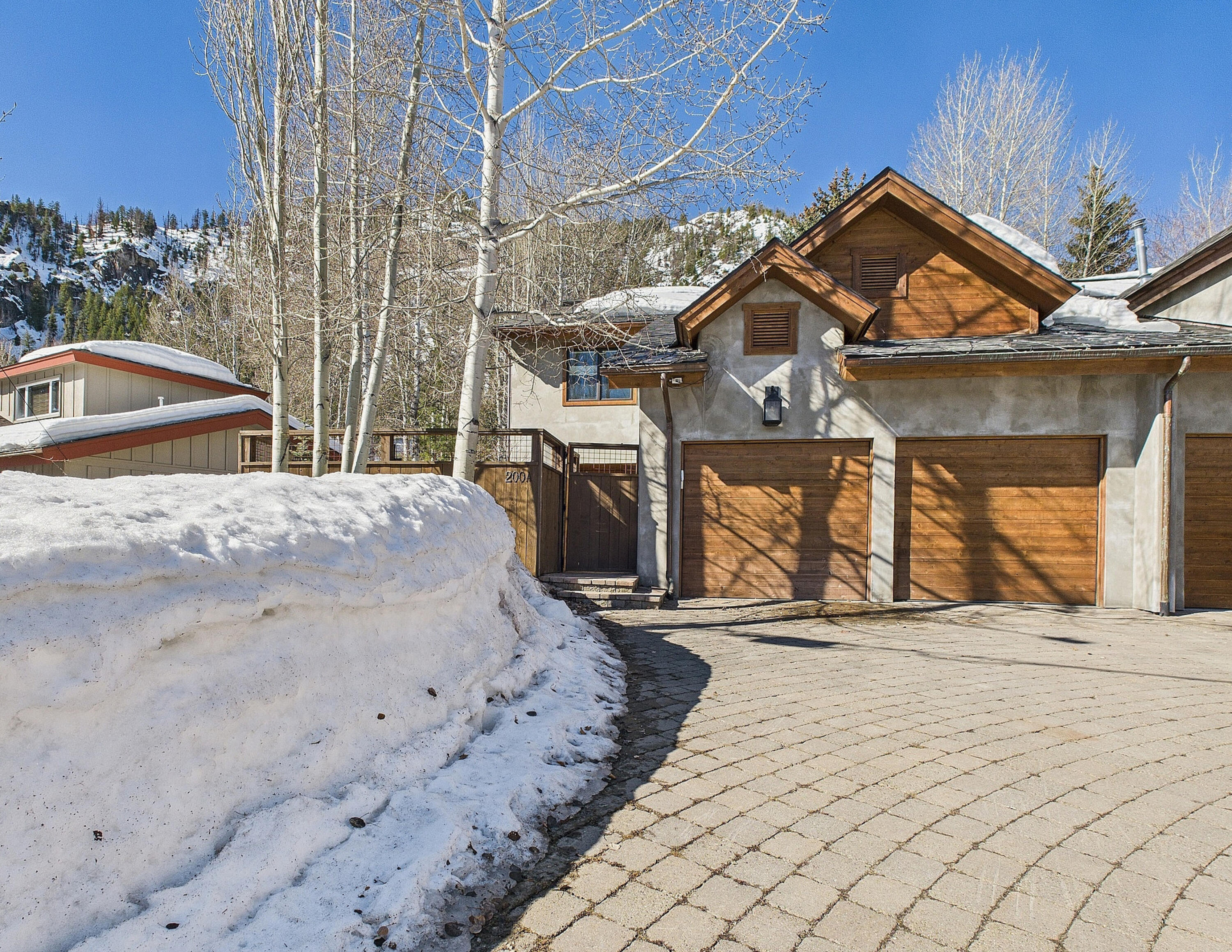 200 Williams St #UNIT 2, Ketchum, Idaho image 1