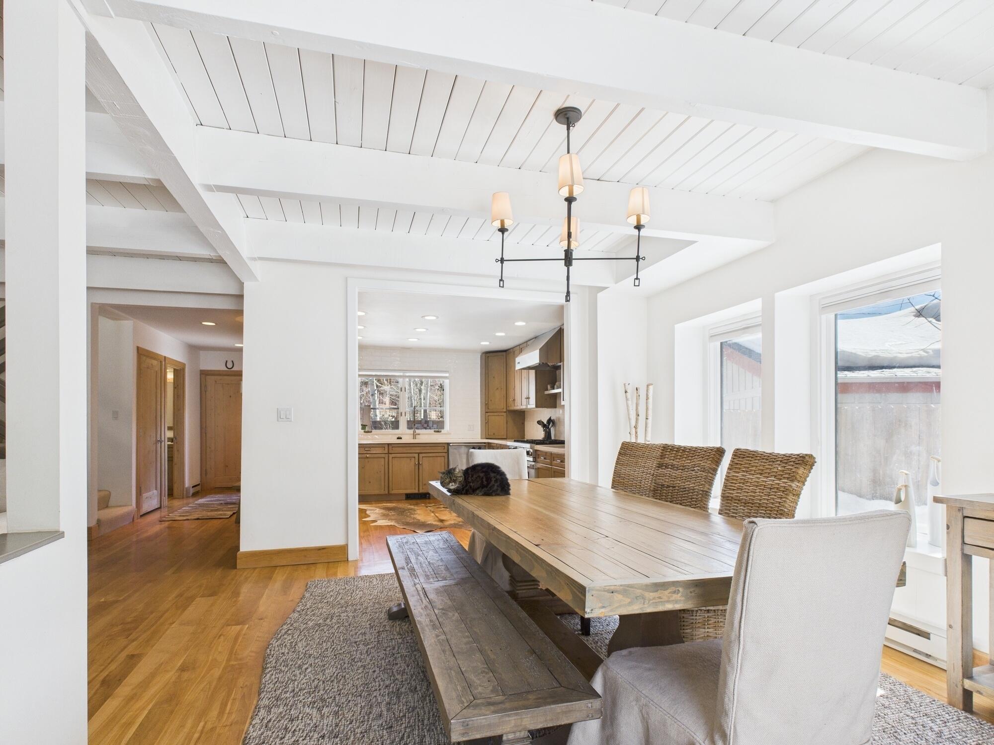 200 Williams St #UNIT 2, Ketchum, Idaho image 7
