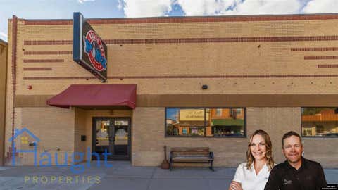 Photo of 116 N 3rd Street, Douglas, WY 82633 (MLS # 20264295)