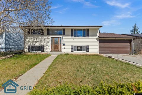 920 S Forest Dr, Casper, WY 82609 - #: 20241830