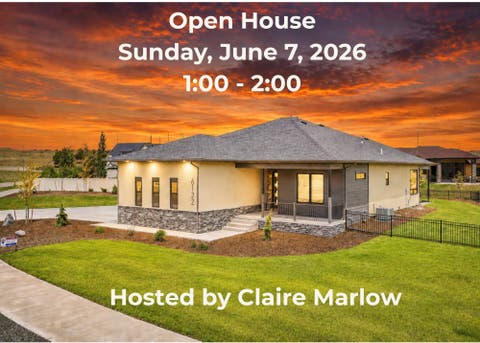 Photo of 6122 River Park Drive, Casper, WY 82604 (MLS # 20261148)