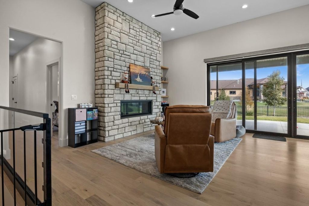 Photo of 6122 River Park Drive, Casper, WY 82604 (MLS # 20261148)