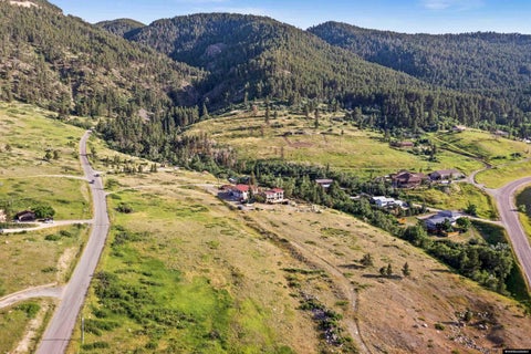 Photo of 3625 Garden Creek Rd, Casper, WY 82601 (MLS # 20264934)