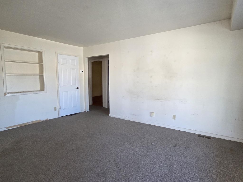Photo of 1400 Howell Avenue, Worland, WY 82401 (MLS # 20261646)