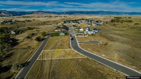 Photo of 149 Coyote Court, Buffalo, WY 82834 (MLS # 20265038)