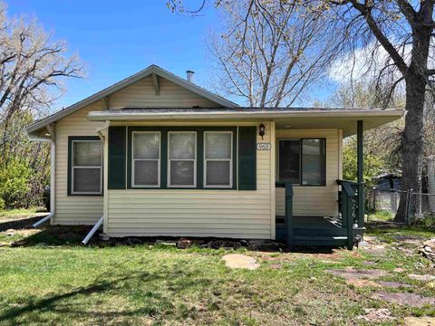Photo of 969 N Carrington Avenue, Buffalo, WY 82834 (MLS # 20262052)