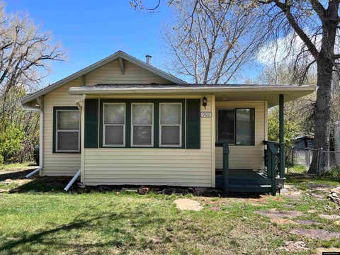 Photo of 969 N Carrington Avenue, Buffalo, WY 82834 (MLS # 20262052)