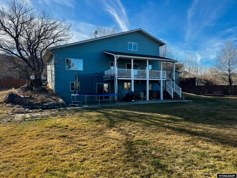 Photo of 1145 Maine Way, Green River, WY 82935 (MLS # 20256494)