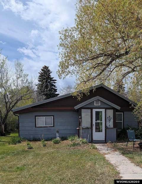 Photo of 784 N Carrington ST, Buffalo, WY 82834 (MLS # 20264274)