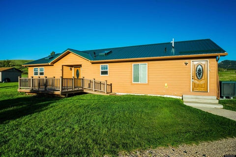 Photo of 77 John Lane, Story, WY 82832 (MLS # 20264188)