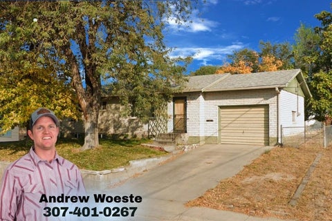 Photo of 216 E 29th Avenue Ave, Torrington, WY 82240 (MLS # 20262817)