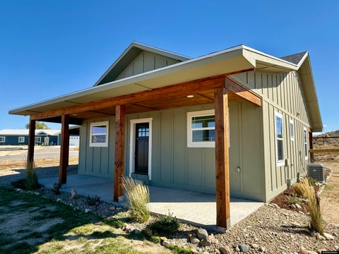Photo of 135 Airport Avenue, Saratoga, WY 82331 (MLS # 20264994)