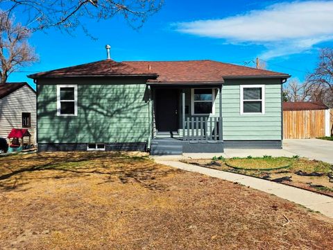 Photo of 1765 Westridge Drive, Casper, WY 82604 (MLS # 20261568)