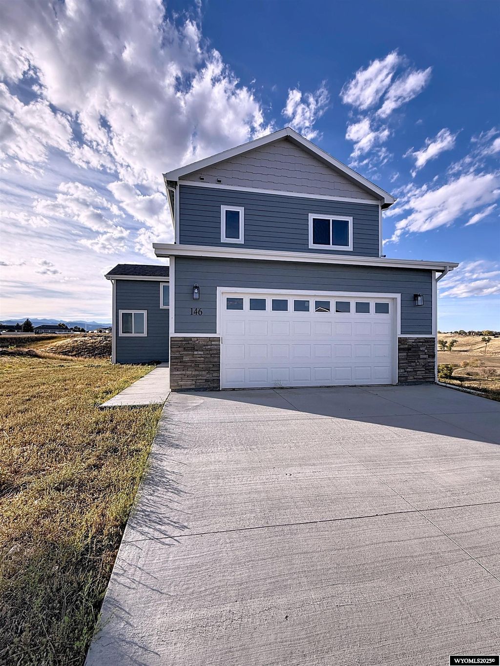 Photo of 146 White Tail Court, Buffalo, WY 82834 (MLS # 20255370)