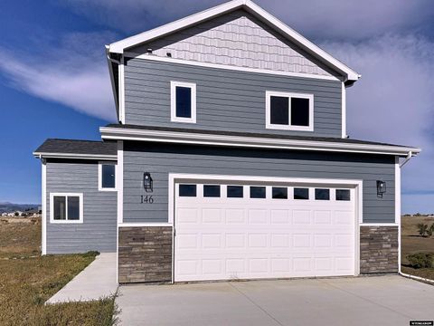 Photo of 146 White Tail Court, Buffalo, WY 82834 (MLS # 20255370)