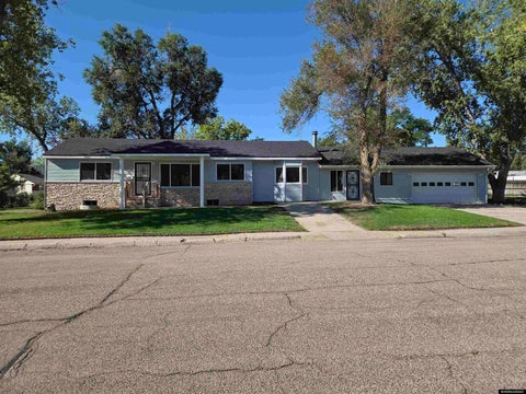 Photo of 548 Swanton Avenue, Casper, WY 82609 (MLS # 20264322)