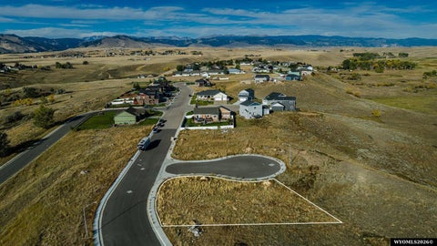 Photo of 186 Eagle Court, Buffalo, WY 82834 (MLS # 20265045)