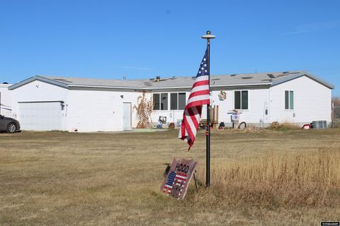 Photo of 771 Emigrant Rd, Lyman, WY 82937 (MLS # 20255777)